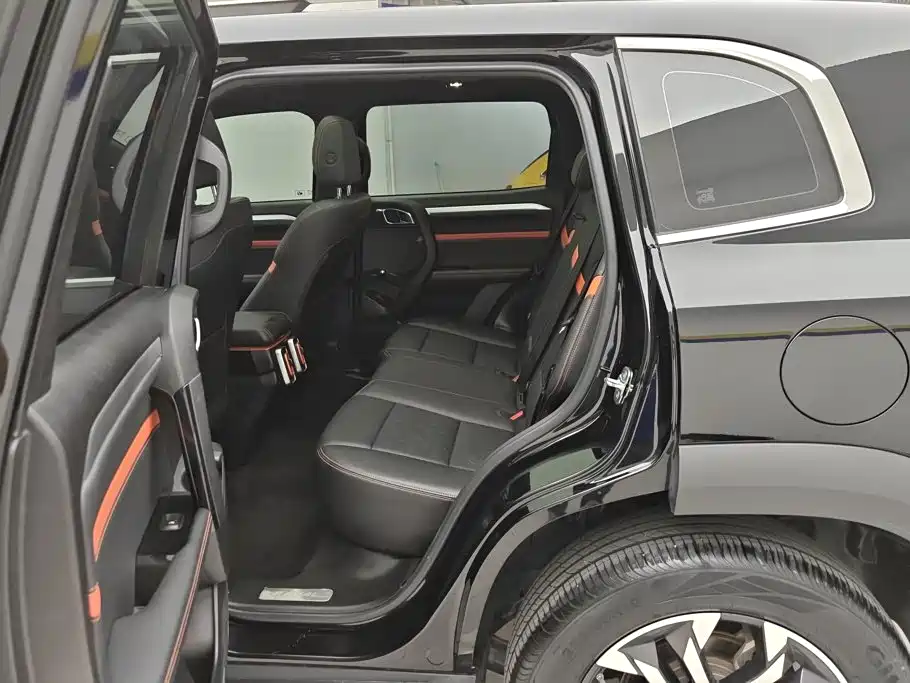 Haval Big Dog — миниатюра 11