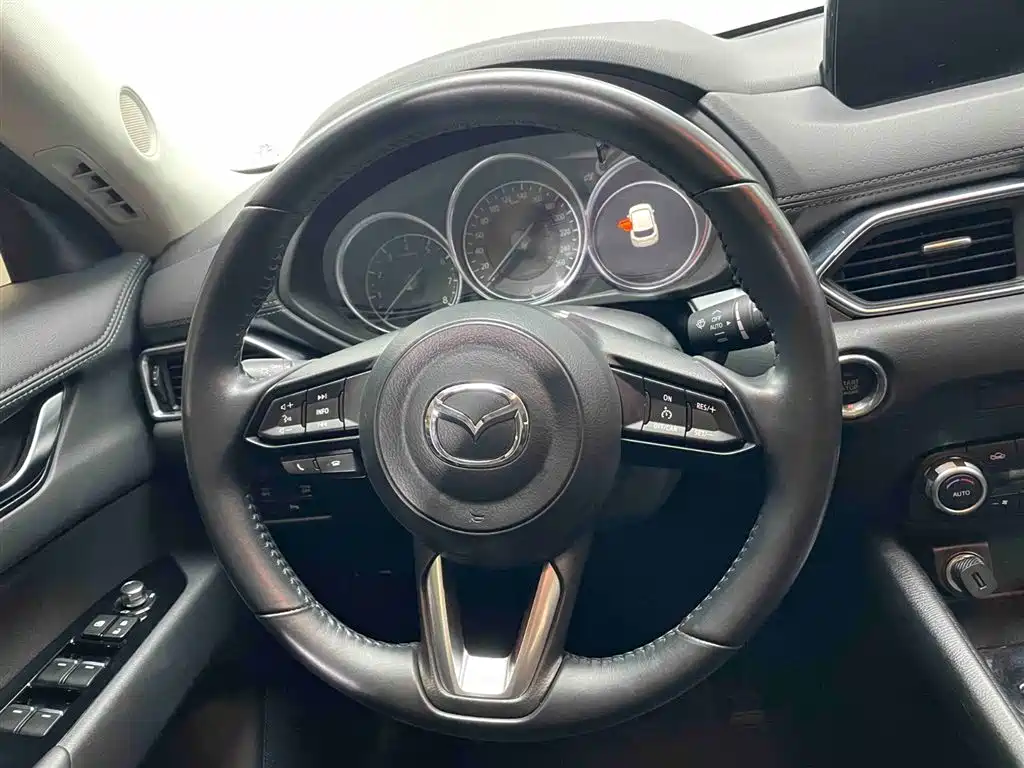 MAZDA CX 5