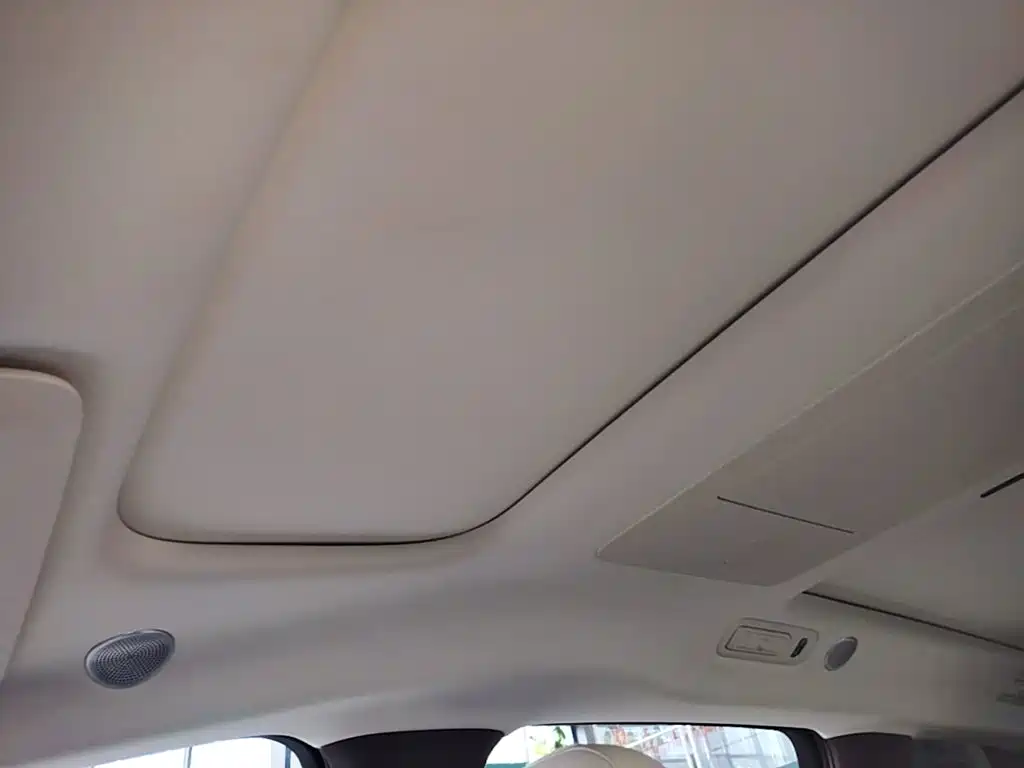 Li Auto Li MEGA — миниатюра 18