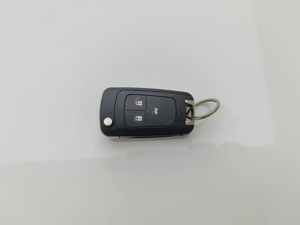 Buick Excelle — миниатюра 19
