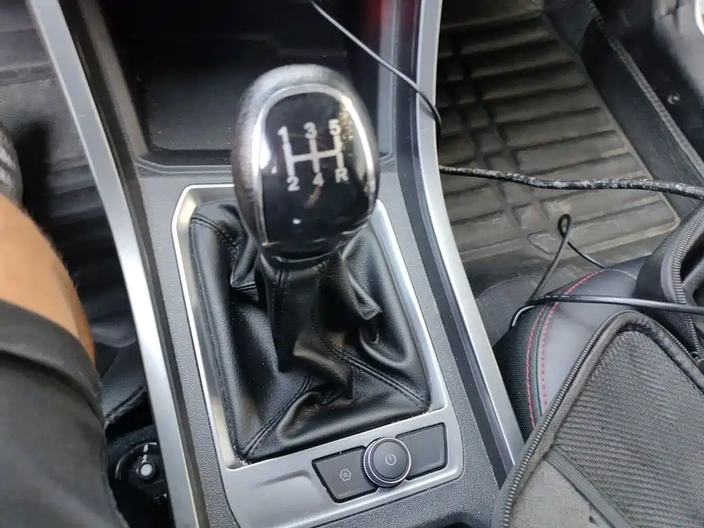 Chery Tiggo 3x — миниатюра 7