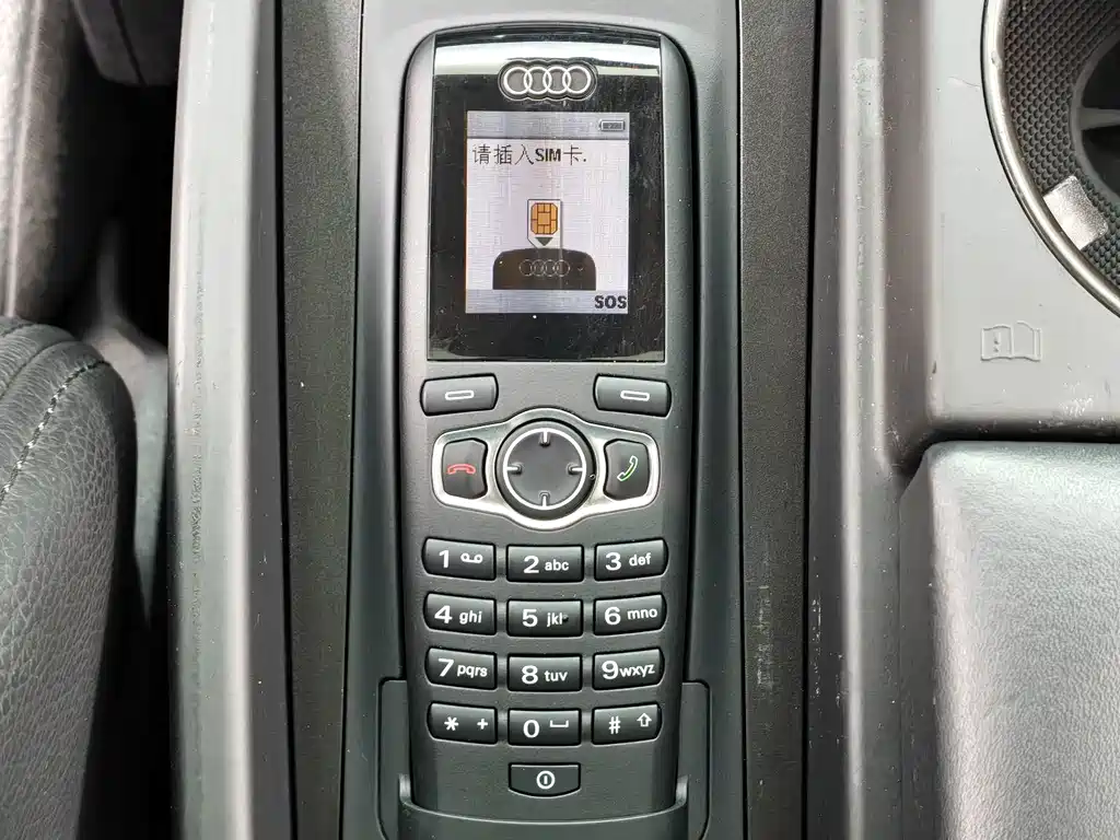 Audi Q7 — миниатюра 10