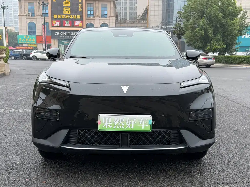 Deepal Deepal S05 — миниатюра 2