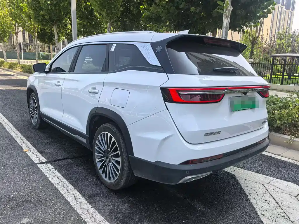Shanhai Shanhai L9 — миниатюра 6