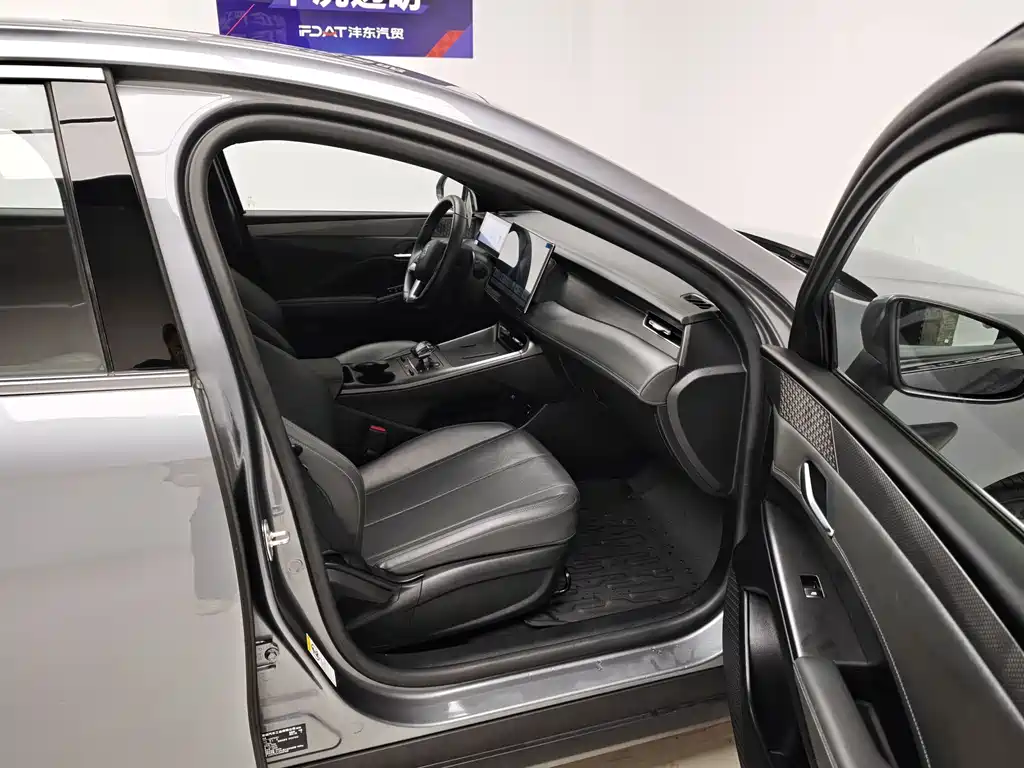 BYD Qin PLUS — миниатюра 10
