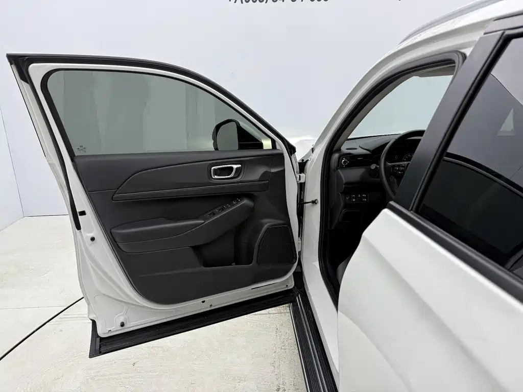 Honda XR-V — миниатюра 21