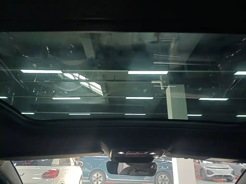 BYD Han — миниатюра 18