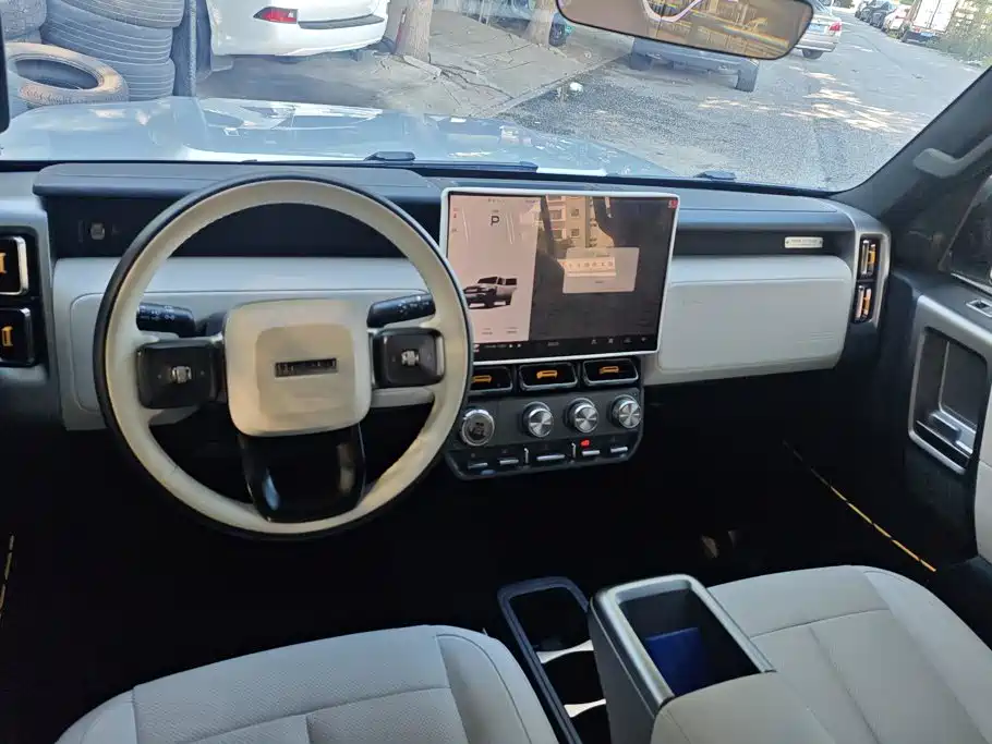 iCAR iCAR Super V23 — миниатюра 12