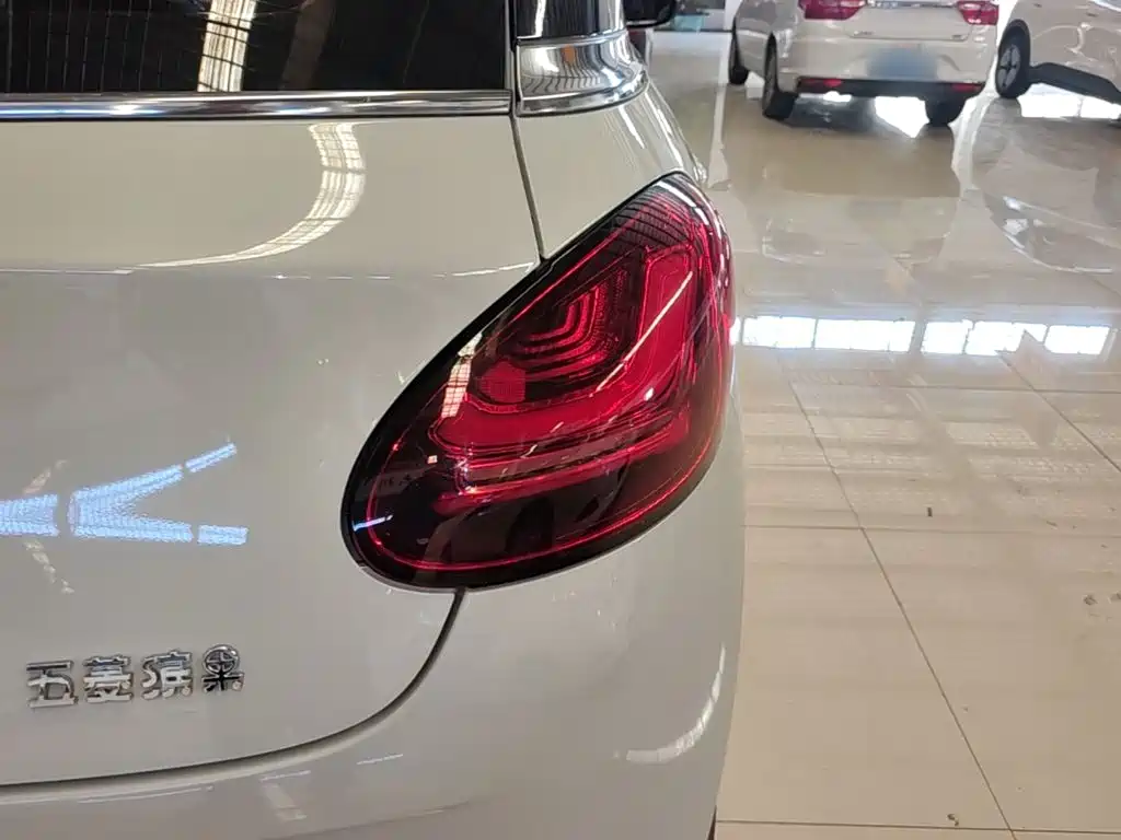 Wuling Bingo — миниатюра 8