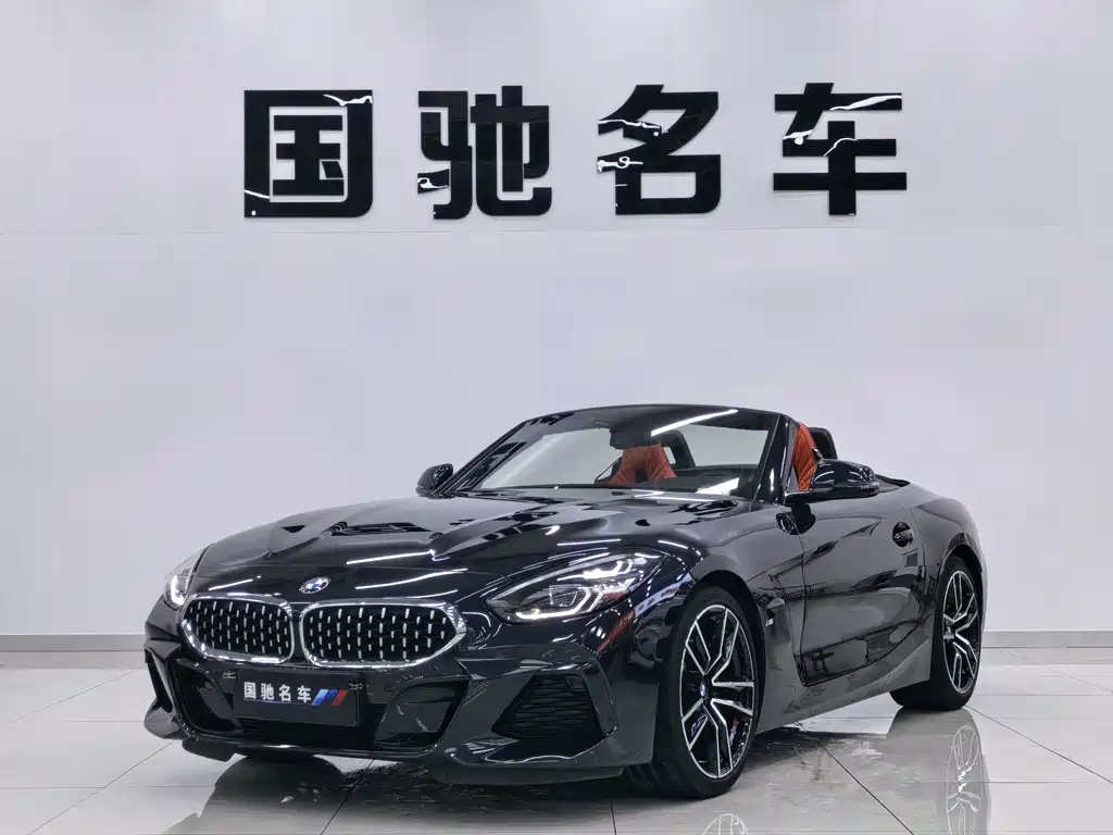 Купить BMW Z4