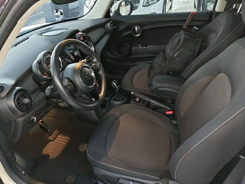 MINI Mini — миниатюра 15