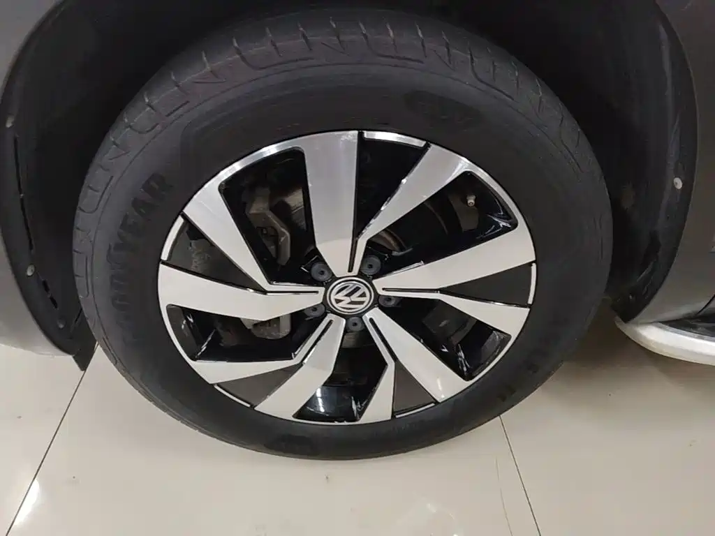 Volkswagen Tayron — миниатюра 23