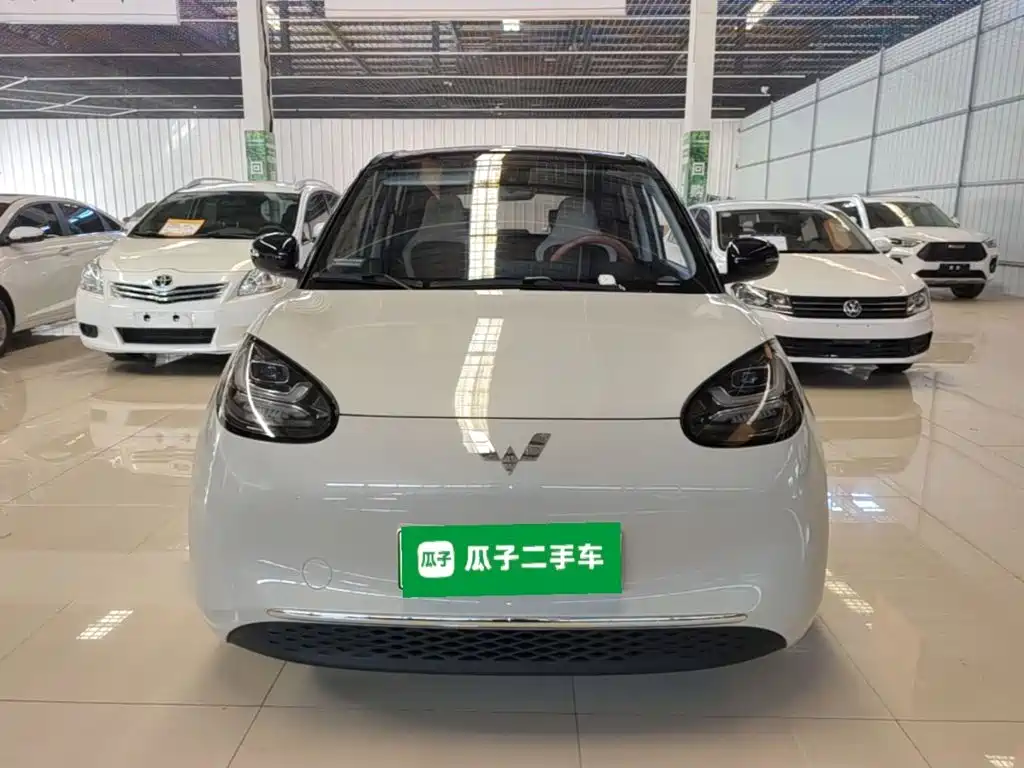 Wuling Bingo — миниатюра 3