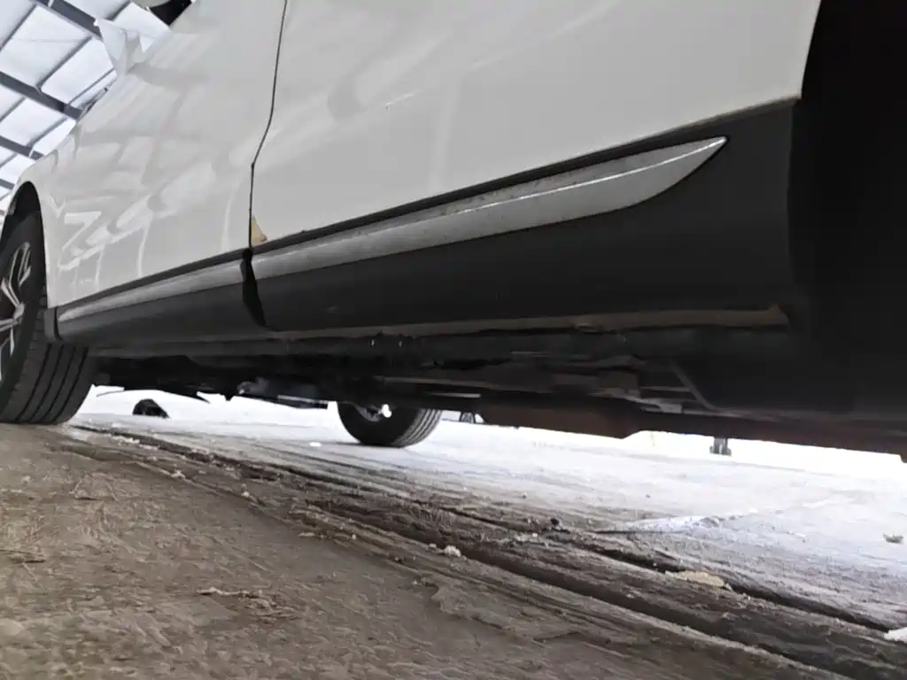 Zotye Zotye T600 — миниатюра 22