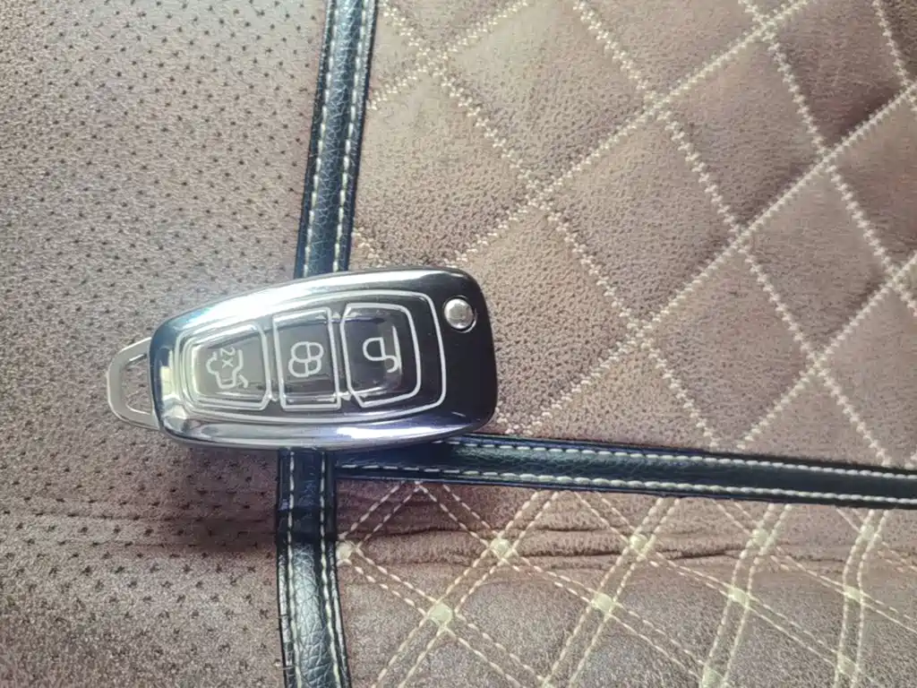 Ford Kuga — миниатюра 11