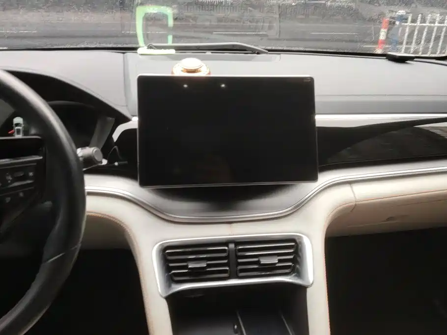 BYD PLUS New Energy — миниатюра 13