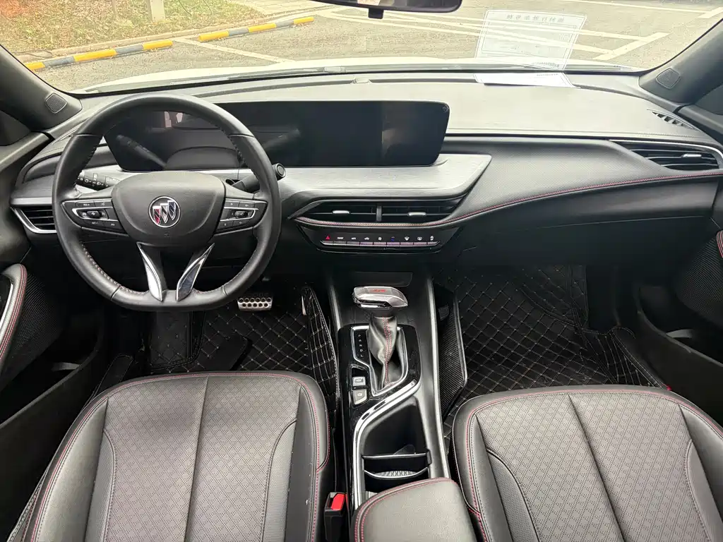 Buick Verano 2022 Pro GS