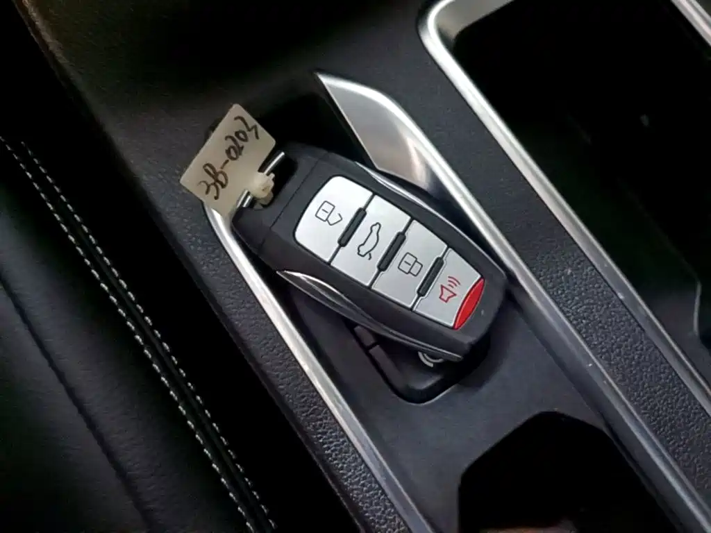 Haval M6 — миниатюра 9