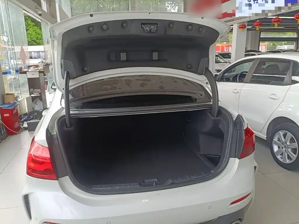 BMW 1 Series — миниатюра 15