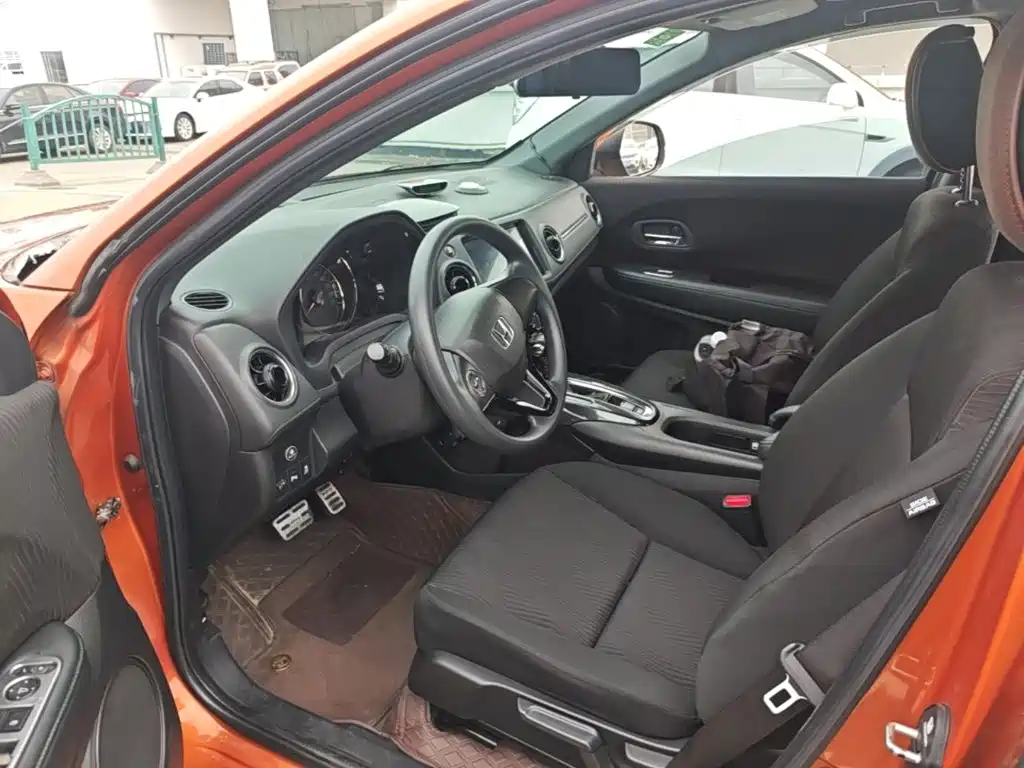 Honda XR-V — миниатюра 15