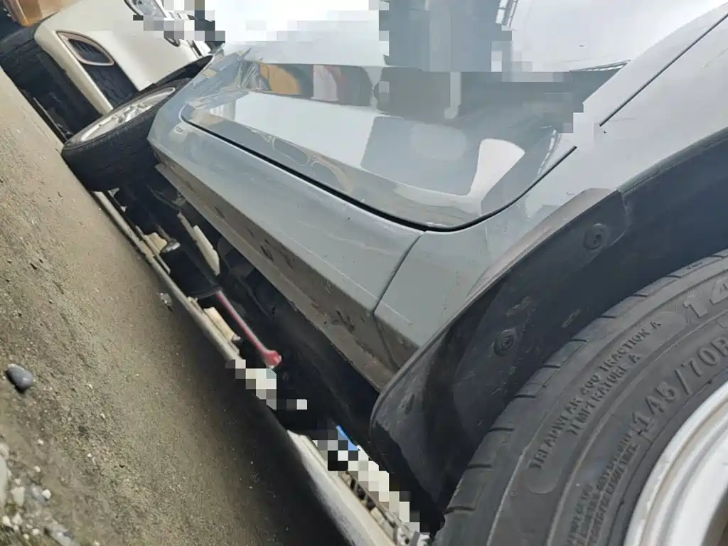 Wuling MINIEV — миниатюра 21