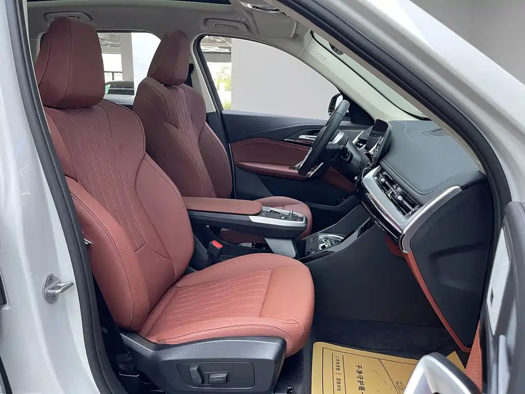 BMW X1 — миниатюра 18