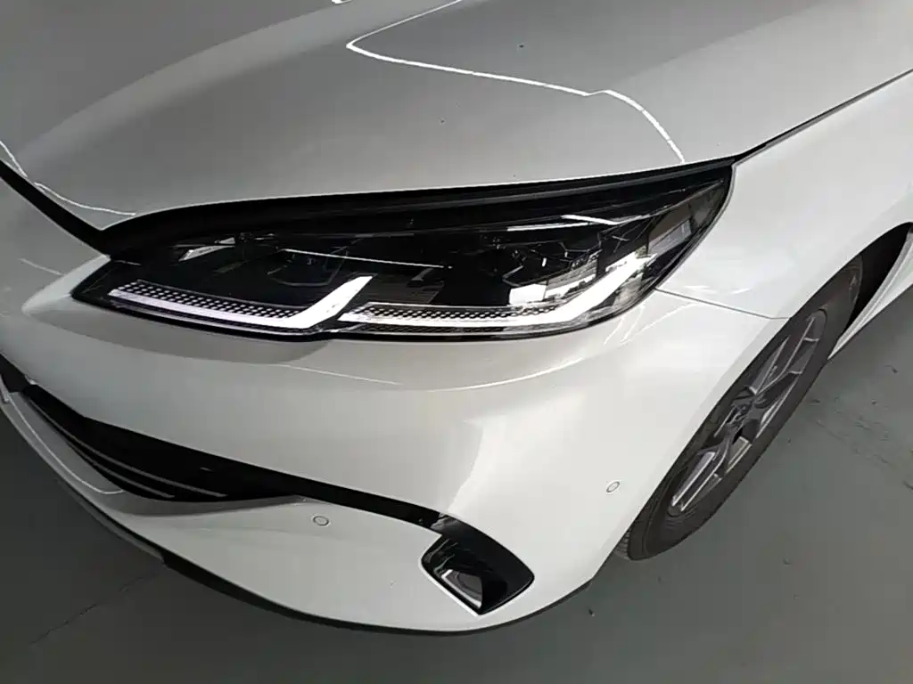 BYD Seal 06 — миниатюра 24