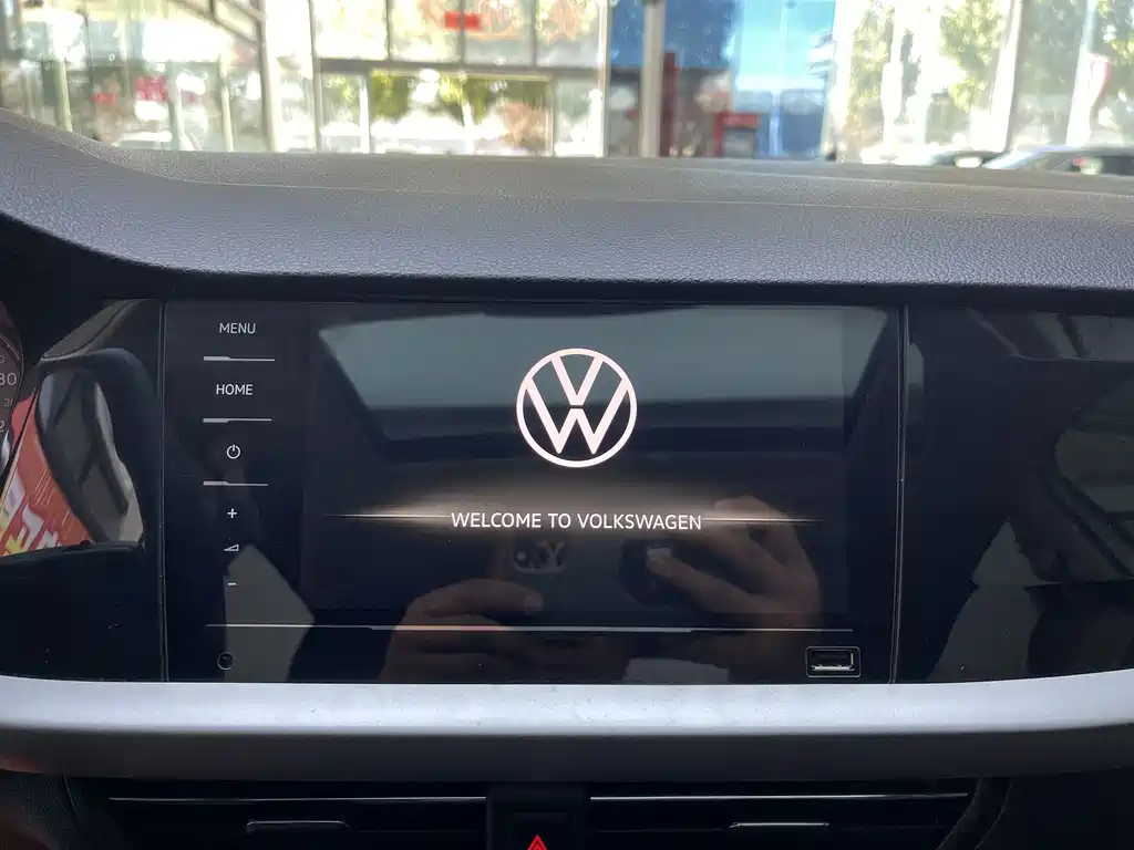 Volkswagen Lavida — миниатюра 18
