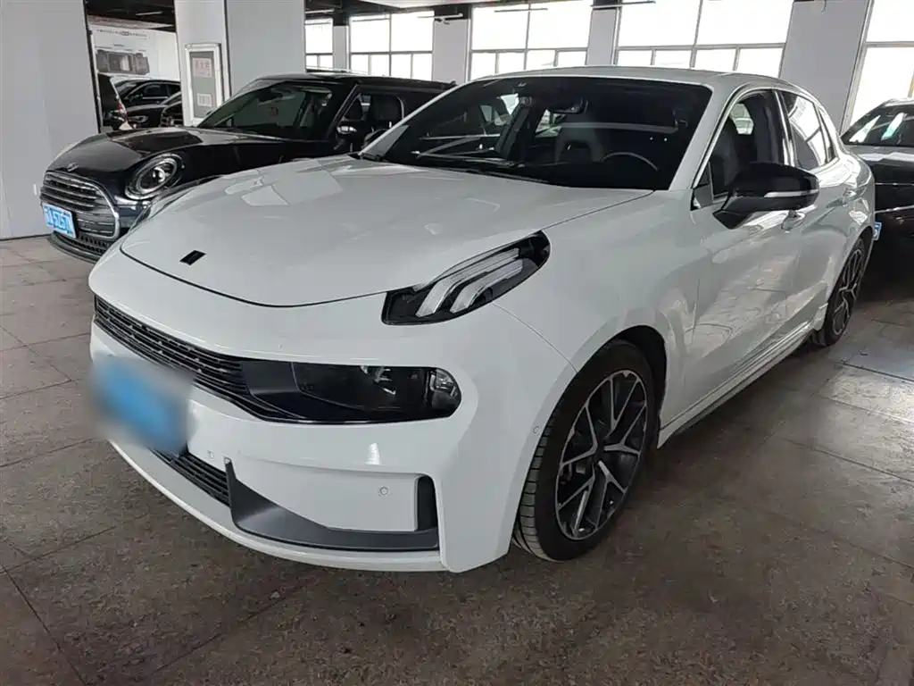 Lynk & Co 03 2019
