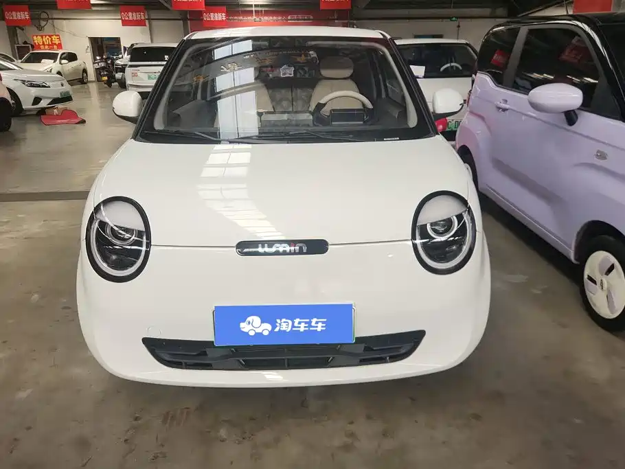 Qiyuan Lumin — миниатюра 2