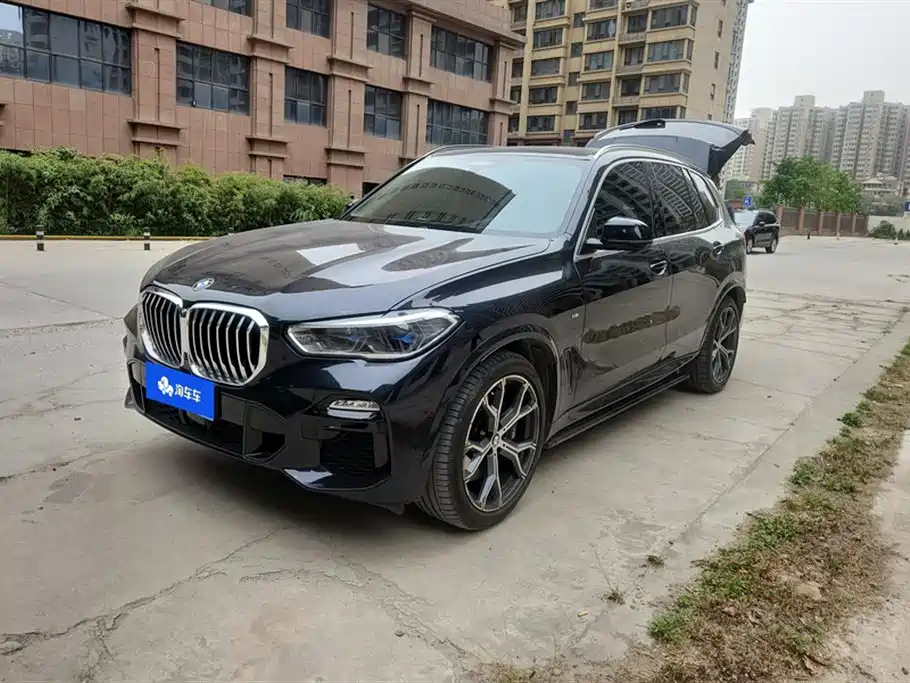 BMW X5 (Import) 2019