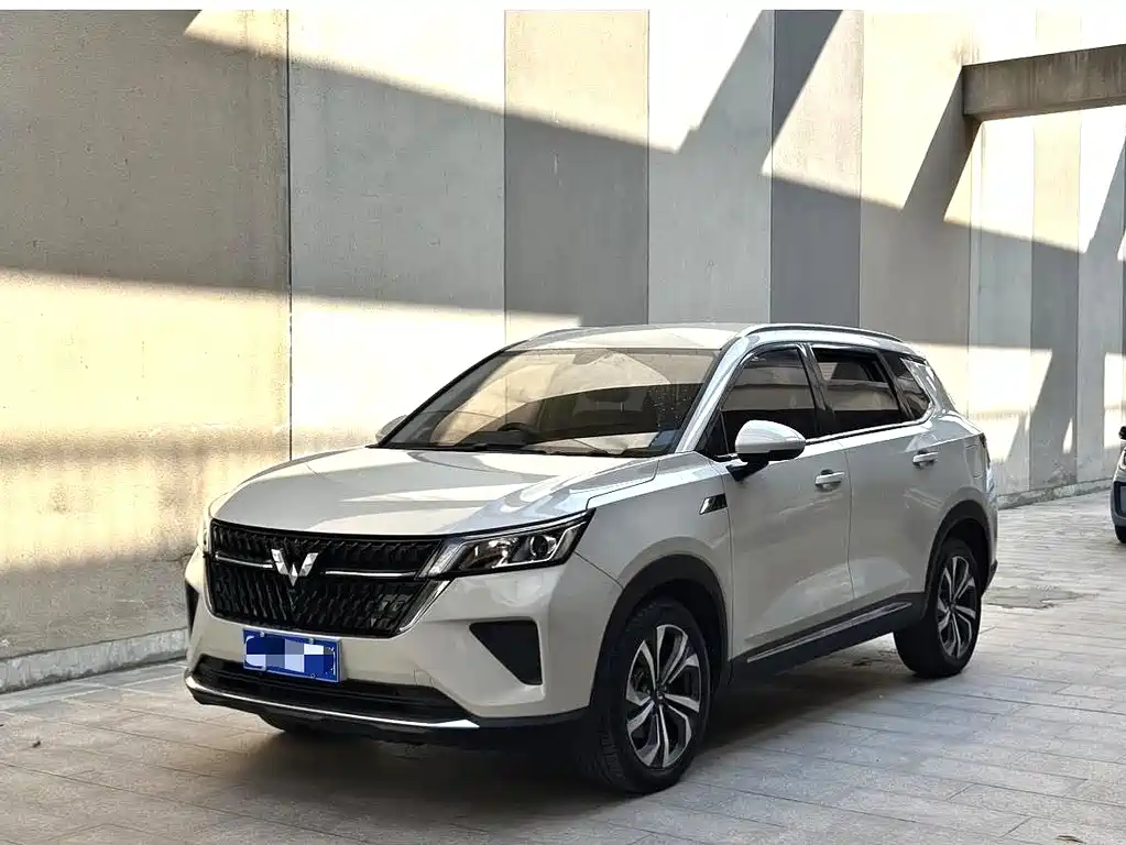 Wuling Xingchen 2023