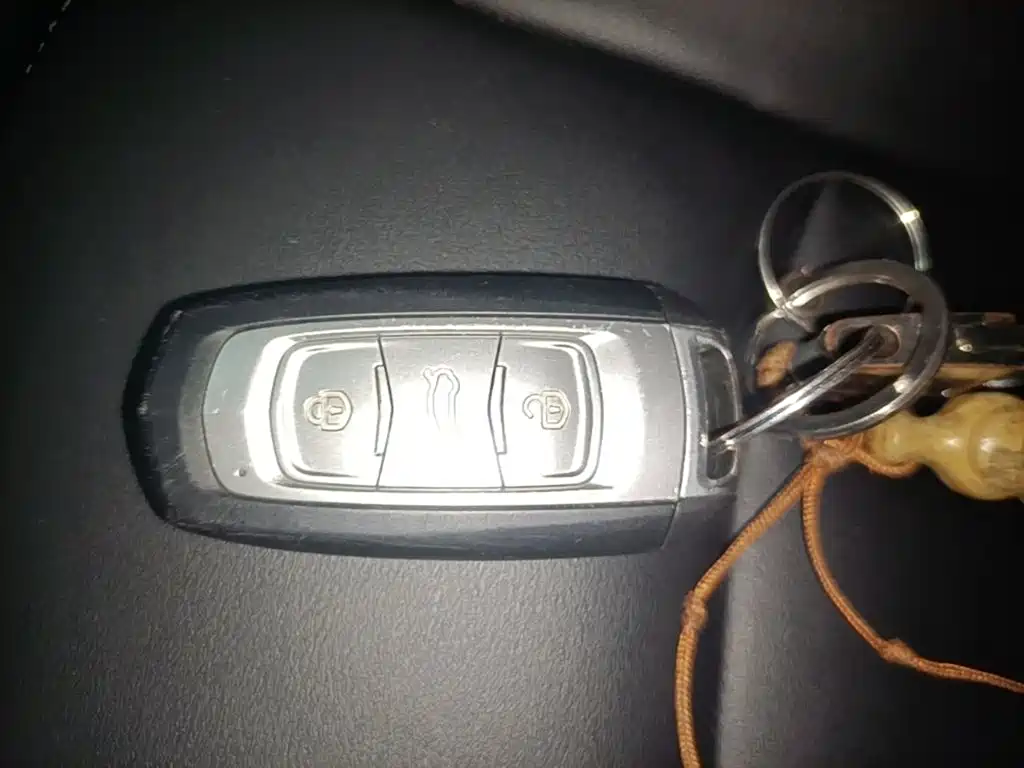 Geely Boyue — миниатюра 9