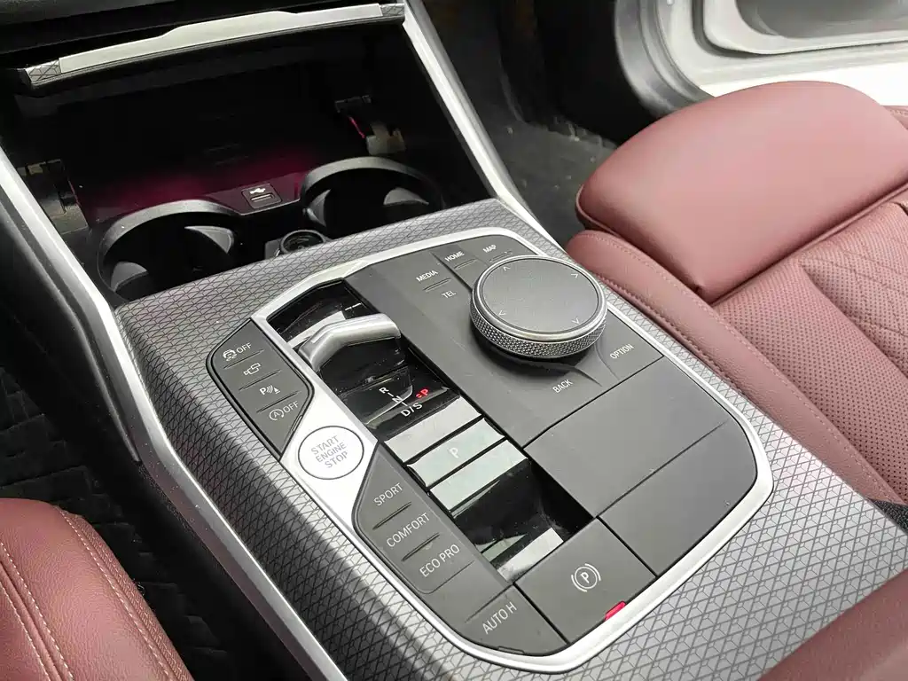 BMW 3 Series — миниатюра 20