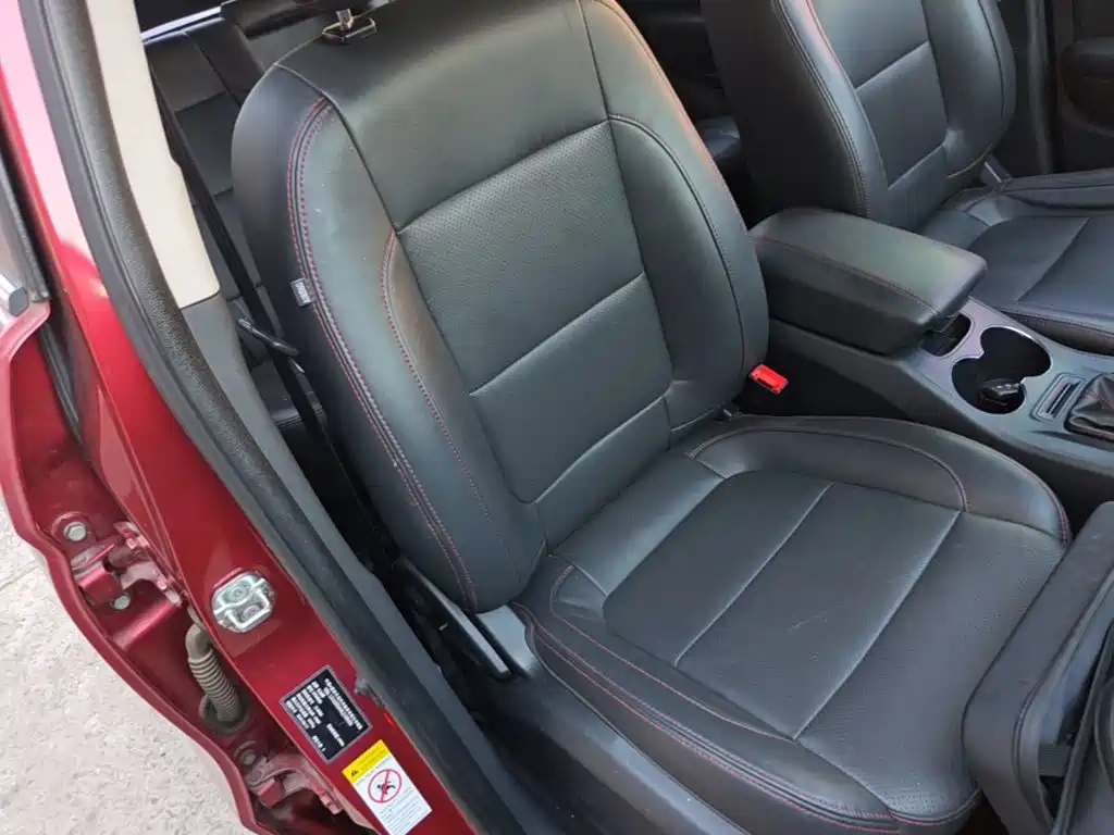 Changan CS75 — миниатюра 25