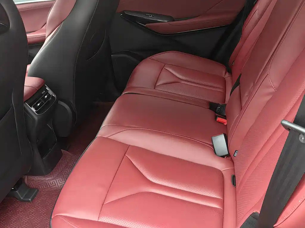 Changan CS75 PLUS — миниатюра 8