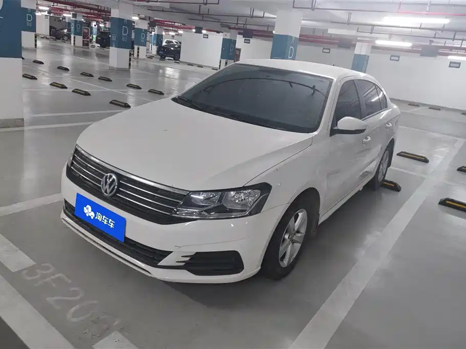 Volkswagen Lavida 2022