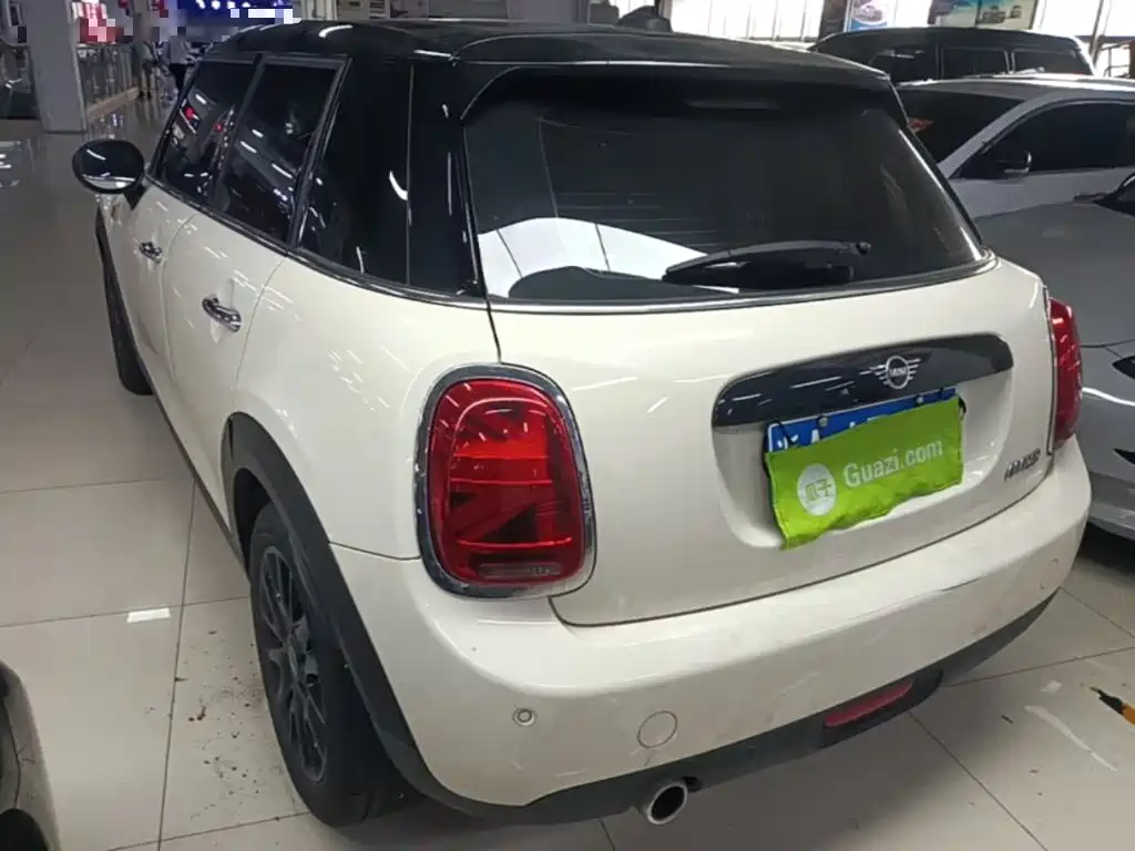 MINI Mini — миниатюра 5
