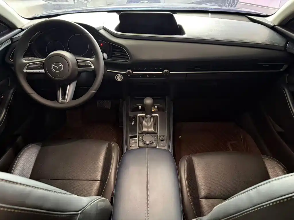 Mazda CX-30 — миниатюра 14