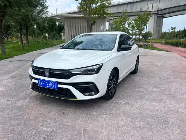 2021 Roewe i5