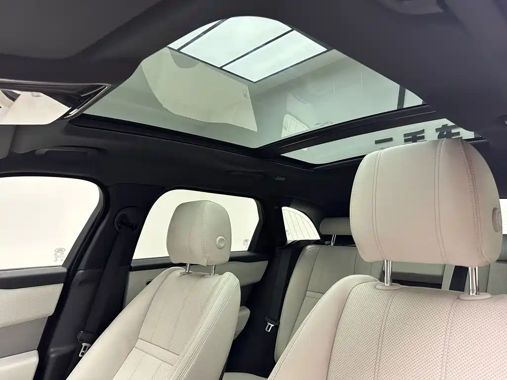 Land Rover Velar — миниатюра 22