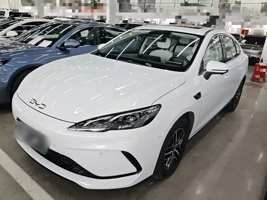 BYD Seal 05 DM-i