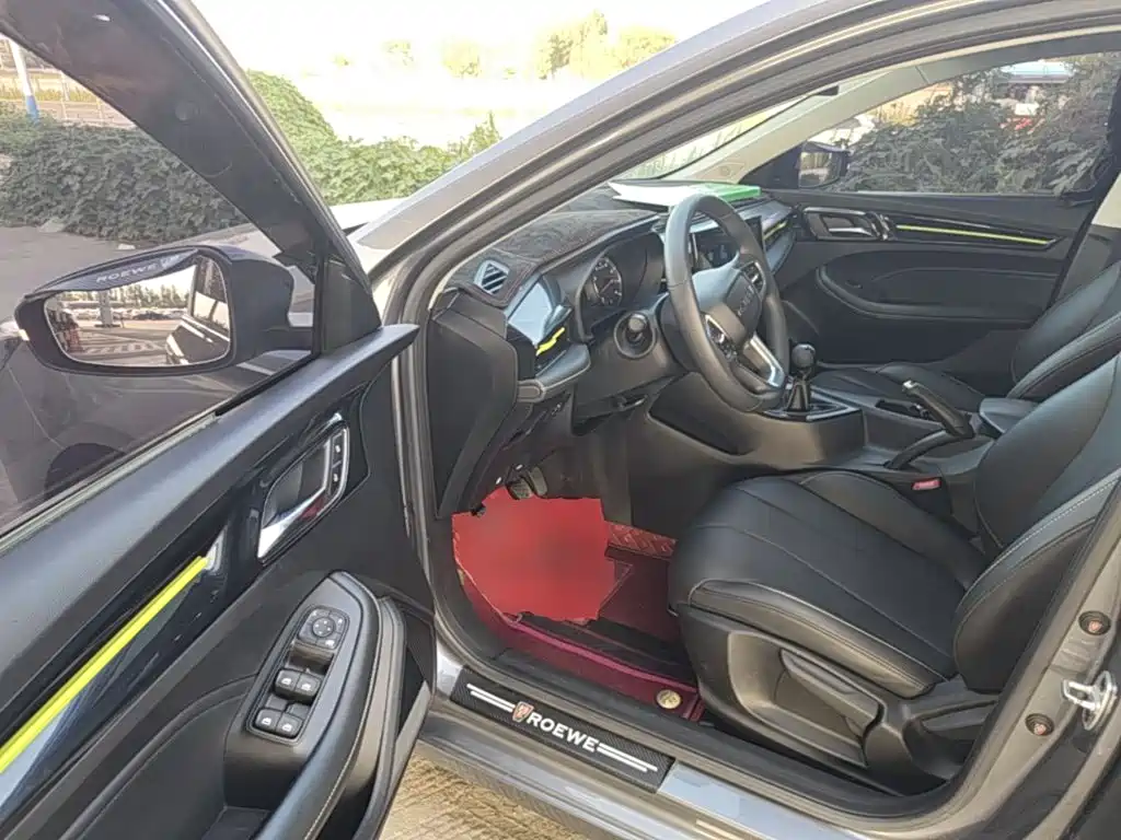 Roewe i5 — миниатюра 16