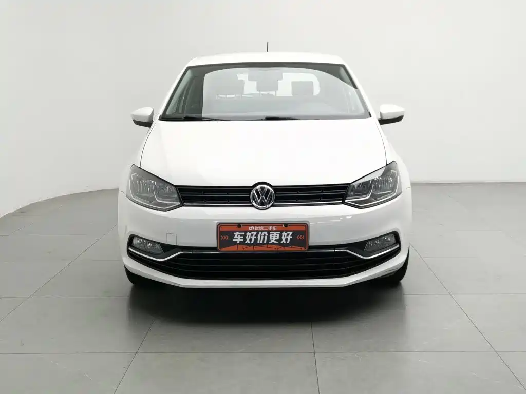 Volkswagen Polo — миниатюра 3
