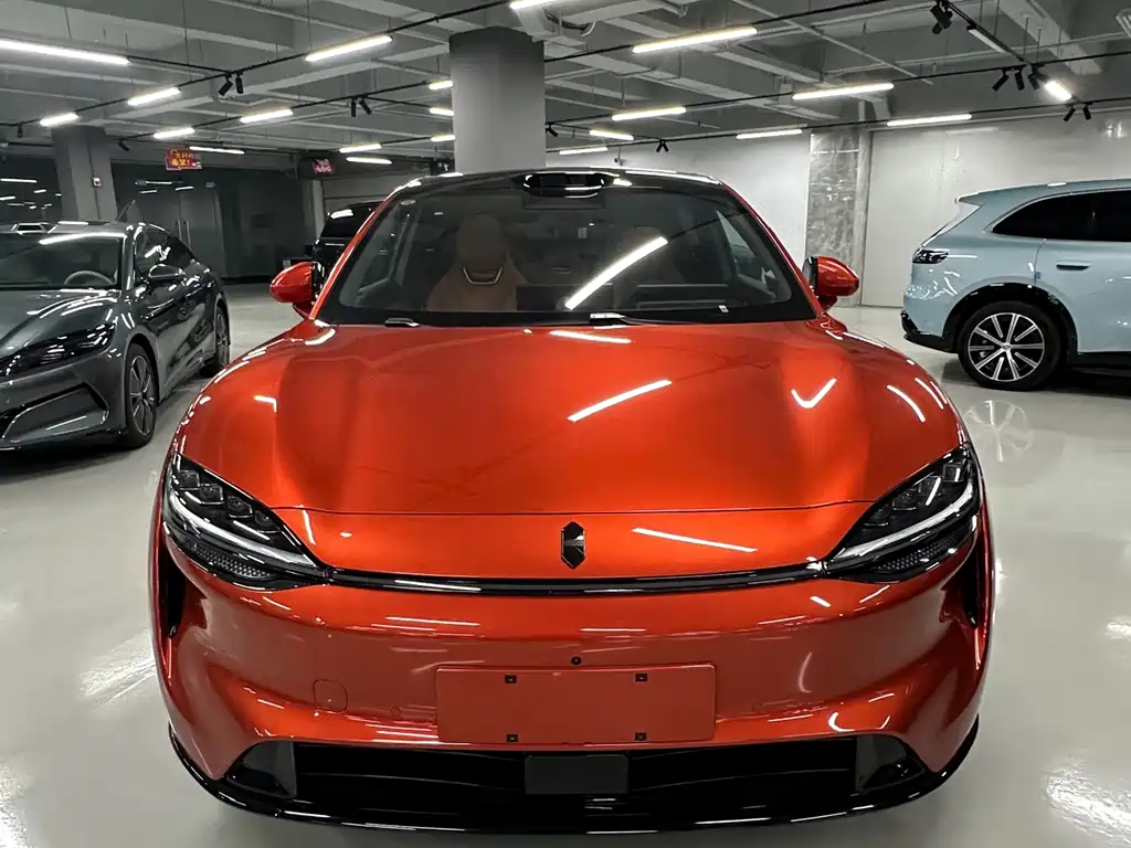 Zhijie Zhijie R7 — миниатюра 2