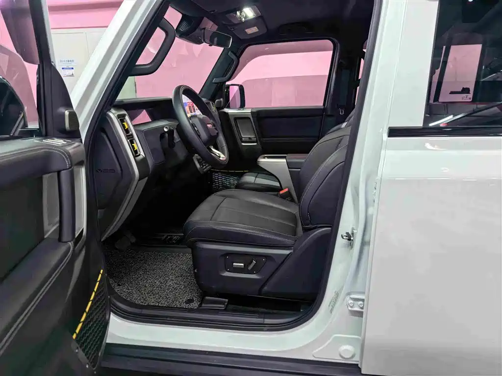 iCAR iCAR Super V23 — миниатюра 9