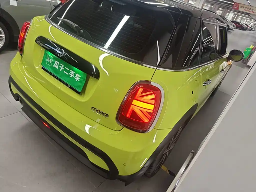 MINI Mini — миниатюра 7