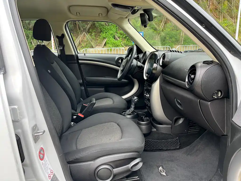 MINI Mini Countryman — миниатюра 9