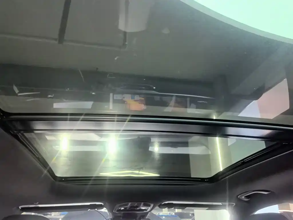 Geely Xingyue L — миниатюра 18