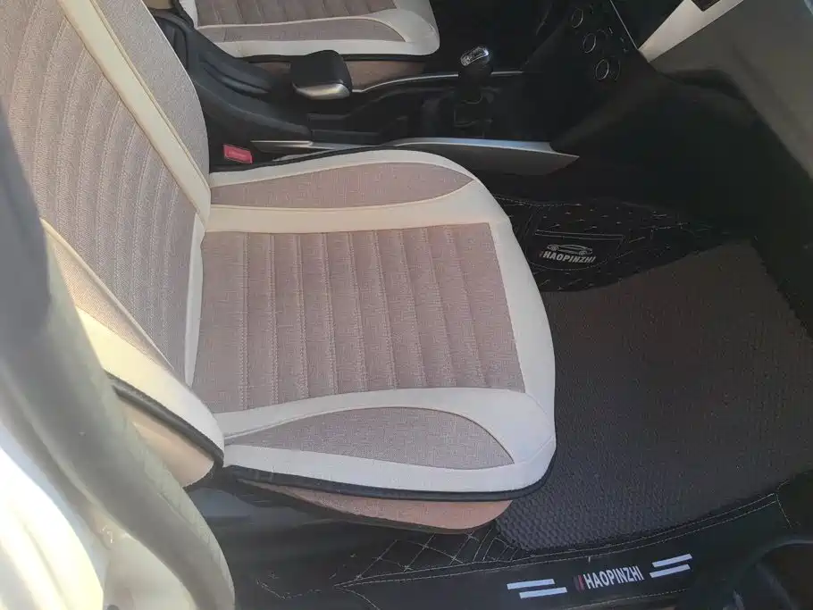 Citroen Elysee — миниатюра 8